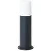 Image de Brilliant, Éclairage d'extérieur, Aberdeen E27 / AUss-SOCKEL / w/o bulb Lampe de socle extérieure 30cm (E27, IP44)