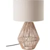 Image de Brilliant, Lampe de table, Laraine (E27)