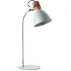 Image de Brilliant, Lampe de table, Erena Lampe de table 52cm vert clair Métal/bois Interrupteur intermédiaire à cordon 1 (E27)