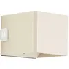 Image de Applique Magnétique D'Extérieur - Iseo - Brilliant - Rechargeable - Creme - Led - Détecteur - 4W - 300Lm - 3000K - Usb
