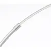 Image de Brilliant, Lampadaire, Lampadaire Bow LED arc, 170 cm, 1300 lm, 3000-6500 K, intensité lumineuse variable, CCT, aluminium (1300 lm)