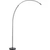 Image de Brilliant, Lampadaire, LED Bogenlampe (1300 lm)