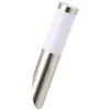 Image de Applique exterieure acier chorus brilliant 43681/82
