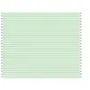 Image de Sigel Computer Paper - Perforé - lignes vertes - 304.8 x 375 mm - 60 g/m² - 2000 feuille(s) papier uni