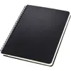Image de Sigel, Cahier + bloc-notes, Conceptum (A5, À rayures, Couverture rigide)