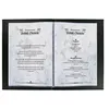 Image de Sigel Design Paper DP371 - Gris marbré - A4 (210 x 297 mm) - 90 g/m² - 100 feuille(s) Papier marbré