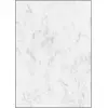 Image de Sigel, Papier, Papier marbré (A4, 100 feuilles, 90 g/m²)