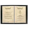 Image de Sigel Design Paper DP372 - Beige - A4 (210 x 297 mm) - 90 g/m² - 100 feuille(s) Papier marbré