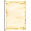 Image de Sigel Parchemin (90 g/m², A4, 50 pcs), Papier photo, Beige