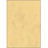 Image de Sigel, Papier, Papier marbré (A4, 50 feuilles, 200 g/m²)