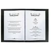 Image de Sigel Textured Paper DP657 - Perga gris - A4 (210 x 297 mm) - 200 g/m² - 50 feuille(s) papier texturé