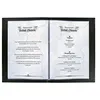 Image de Sigel Structure Paper Granit - Gris - A4 (210 x 297 mm) - 90 g/m² - 100 feuille(s) papier