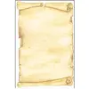 Image de Sigel, Papier, Parchemin (A4, 100 feuilles, 90 g/m²)