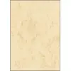 Image de Sigel, Papier, Papier marbré (A4, 90 g/m²)