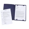 Image de Sigel InkJet Paper IP182 - Enduit - blanc brillant - A4 (210 x 297 mm) - 120 g/m² - 50 feuille(s) papier