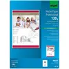 Image de Sigel, Papier, Jet d'encre professionnel (A4, 120 g/m²)