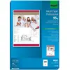 Image de Sigel Professionnel du jet d'encre (95 g/m², A4, 200 pcs), Papier photo, Blanc
