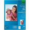 Image de Sigel Jet d'encre Ultra (190 g/m², A4, 50 pcs), Papier photo, Blanc