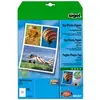Image de sigel - papier photo jet d'encre Top, A4m, brillant, 125 g/m2 extra blanc contenu: 25 feuilles (IP663)