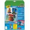 Image de sigel - papier photo jet d'encre Ultra, satiné, A4, 190 g/m2, 20f