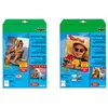 Image de sigel - Papier photo Ultra, format photo, 10 x 15 cm, super brillant, 260g, 60f