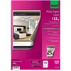 Image de Sigel Papier photo laser (135 g/m², A3, 200 pcs), Papier photo, Blanc