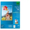 Image de Sigel InkJet Everyday plus Photo Paper IP714 - Brillant - blanc - A4 (210 x 297 mm) - 170 g/m² - 50 feuille(s) papier photo