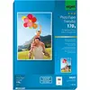 Image de Sigel Le jet d'encre au quotidien (170 g/m², A4, 100 pcs), Papier photo, Blanc