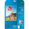 Image de Sigel Le jet d'encre au quotidien (200 g/m², A4, 20 pcs), Papier photo, Blanc