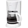 Image de Bomann KA 183 CB Machine à café pour 12-14 tasses de café, blanc 900W