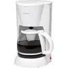 Image de Bomann KA 183 CB, Cafetières à filtre, Blanc