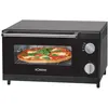 Image de Four spécial Bomann Pizza 12L MPO 2246