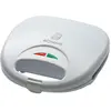 Image de Bomann ST 5016 CB, Machine à panini, Blanc