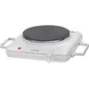 Image de Bomann EKP 5027 CB, Plaque de cuisson amovible, Blanc
