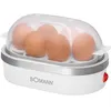 Image de Bomann Oeufs Au Four EK 5022 Blanc