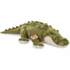 Image de Teddy Hermann Peluche Crocodile 60 cm 90592