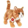 Image de Teddy Hermann Chat (20 cm)