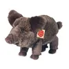 Image de Peluche sanglier Hermann Teddy 30 cm