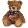 Image de Teddy Hermann Ours foulard 30 cm