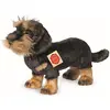 Image de Teddy Hermann Teckel à poil dur (20 cm)