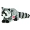 Image de Peluche raton laveur - 29 cm