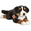 Image de Teddy Hermann Bouvier bernois (29 cm)
