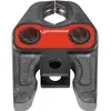 Image de Rothenberger, Pinces, Mâchoire de presse Standard SV18 pour machines à presser ROMAX 4000 ( 015213X ) (145 mm)