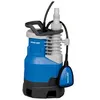 Image de Pompe pour eau sale SUPER-EGO - 13 500 L/h - BTS-135