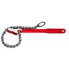 Image de Clé serre-tube à chaine Gripping 4'' réversible - ROTHENBERGER - 70235