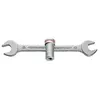 Image de Clé à fourche universelle M10 17x19mm - ROTHENBERGER - 73299