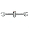Image de Clé à fourche universelle M10 17 x 19 mm ROTHENBERGER 73299