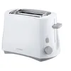 Image de Cloer 331 - Grille-pain - 2 tranche - blanc