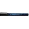 Image de Edding, Marqueur, 400 Marqueurs noirs (1x)