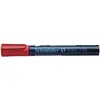 Image de Schneider, Marqueur, Marqueur permanent Maxx 230 Largeur de trait : 1-3 mm Couleur de l'encre : rouge (1x)